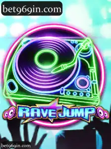 RaveJump