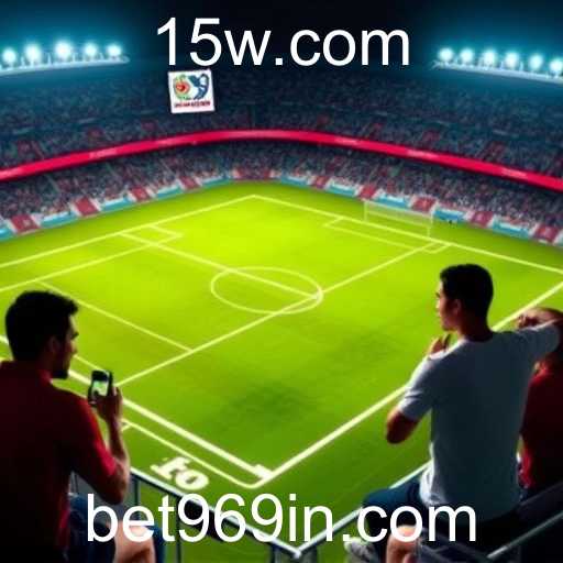 Explorando o Mundo das Apostas Esportivas com bet969