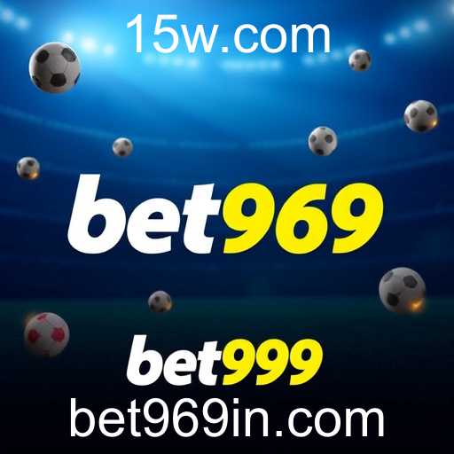 Bônus de Boas-Vindas no bet969