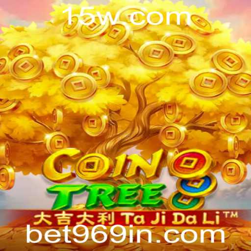 Descubra CoinTree: O Jogo de Azar que Está Conquistando o Mundo