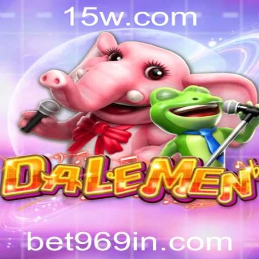 DALEMEN: Explorando o Universo Estratégico do Jogo de Tabuleiro Bet969