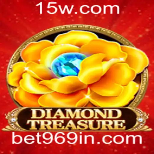 Descubra o Mundo de Aventuras no Jogo Diamondtreasure com Bet969