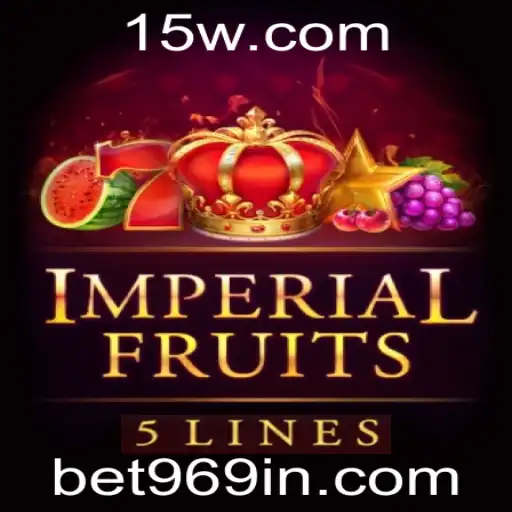 Descubra o Fascinante Mundo de ImperialFruits5: Regras e Estratégias