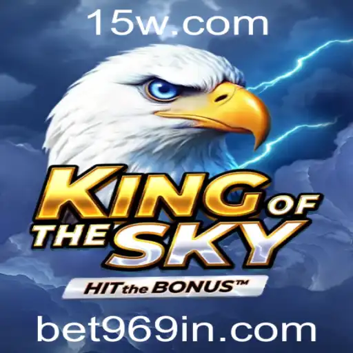 KingOfTheSky: O Fascinante Mundo do Novo Jogo de Aventura 'bet969'