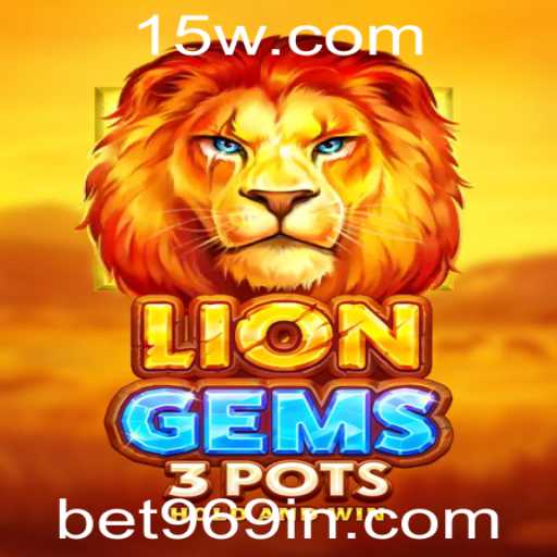 Explorando o Universo de LionGems3pots no Mundo dos Jogos Online