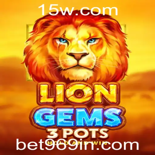 Explorando o Universo de LionGems3pots no Mundo dos Jogos Online