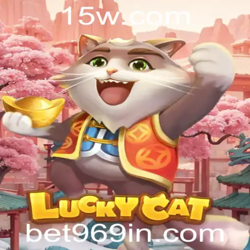 Tudo sobre o Jogo LuckyCat e a Palavra-Chave bet969