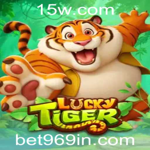 Descubra o Fascinante Mundo de LuckyTiger: Uma Aventura de Azar e Estratégia