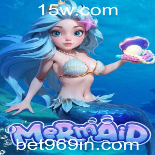 Descubra o Fascinante Jogo Mermaid com Bet969