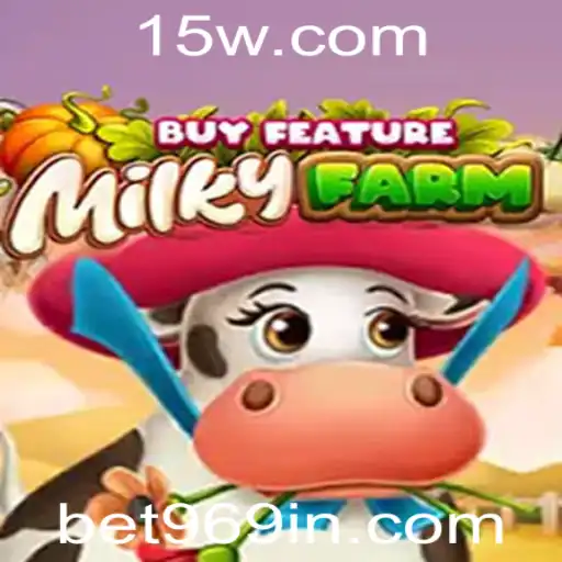 Descubra MilkyFarmBuyFeature: O Novo Fenômeno dos Jogos com Bet969