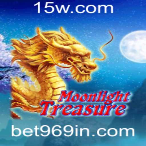 Descubra a Aventura de MoonlightTreasure