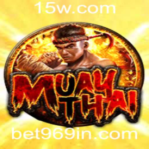 Explorando o Jogo MuayThai com a Plataforma Bet969