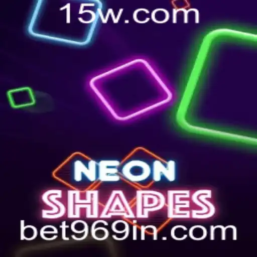 Explorando o Mundo Inovador de NeonShapes: Um Jogo Revolucionário
