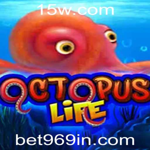 Descubra o Mundo Fascinante de OctopusLife