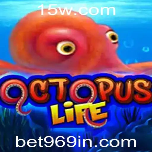 Descubra o Mundo Fascinante de OctopusLife