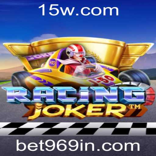 RacingJoker: Uma Experiência de Velocidade e Estratégia com bet969