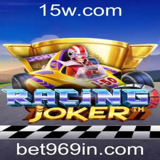 RacingJoker: Uma Experiência de Velocidade e Estratégia com bet969