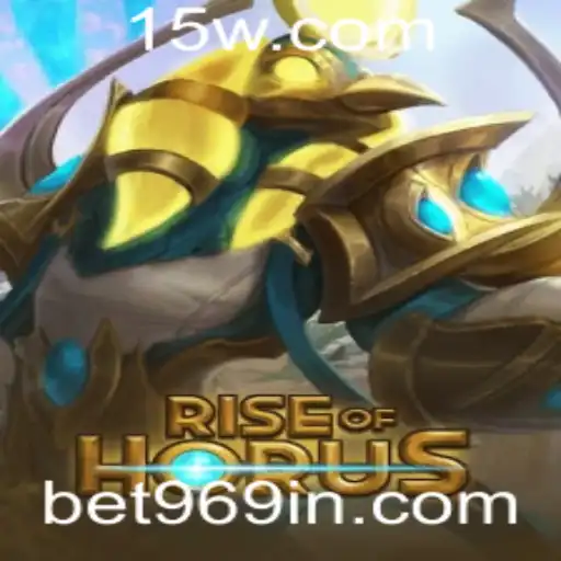 Descubra a Magia do Jogo RiseofHorus com a Plataforma bet969