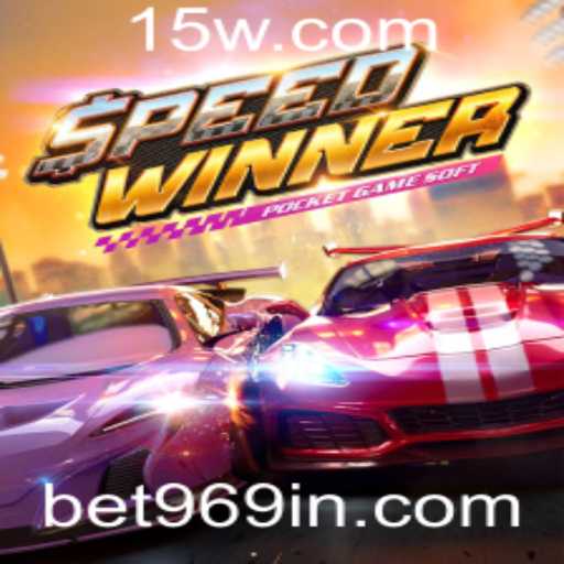 SpeedWinner: Um Mergulho no Novo Fenômeno dos Jogos com Bet969