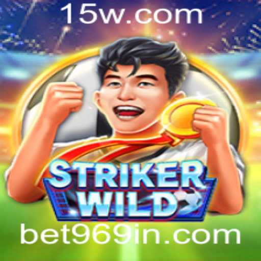 Descubra StrikerWILD: O Jogo de Apostas que Revoluciona com bet969