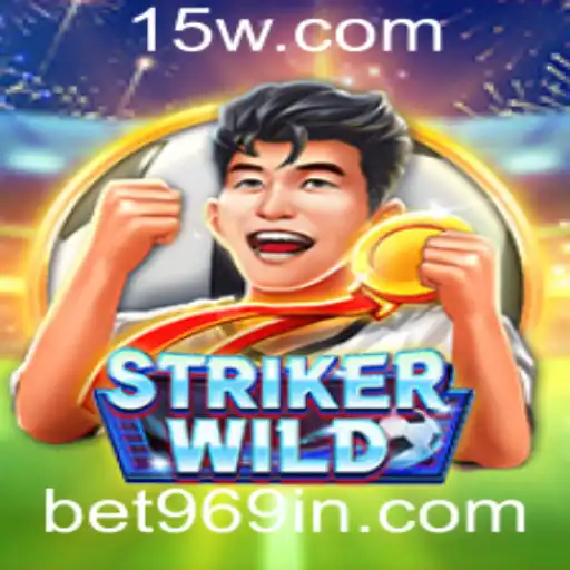 Descubra StrikerWILD: O Jogo de Apostas que Revoluciona com bet969