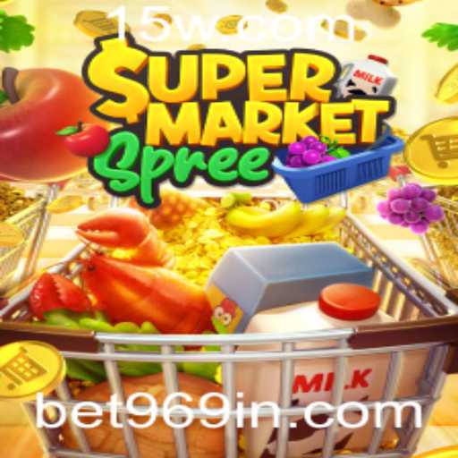 SupermarketSpree: Conheça o Jogo Que Está Conquistando os Fãs