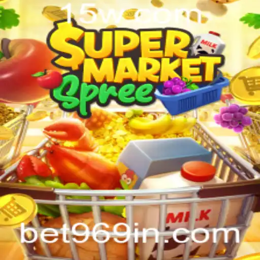 SupermarketSpree: Conheça o Jogo Que Está Conquistando os Fãs