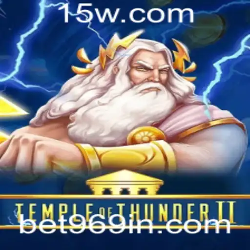 Explorando TempleofThunderII: Aventuras e Regras no Mundo de bet969