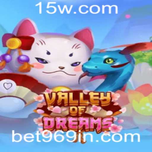 Descubra o Fascinante Mundo de ValleyofDreams