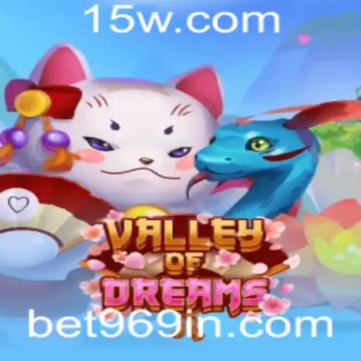 Descubra o Fascinante Mundo de ValleyofDreams