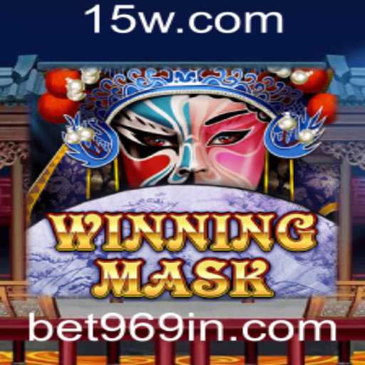 Descubra as Emoções do WinningMask: Um Mergulho no Jogo de Apostas bet969