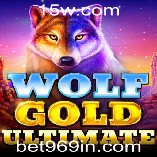 Wolf Gold Ultimate: Explorando o Novo Jogo com bet969
