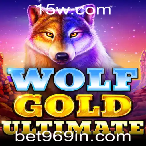 Wolf Gold Ultimate: Explorando o Novo Jogo com bet969