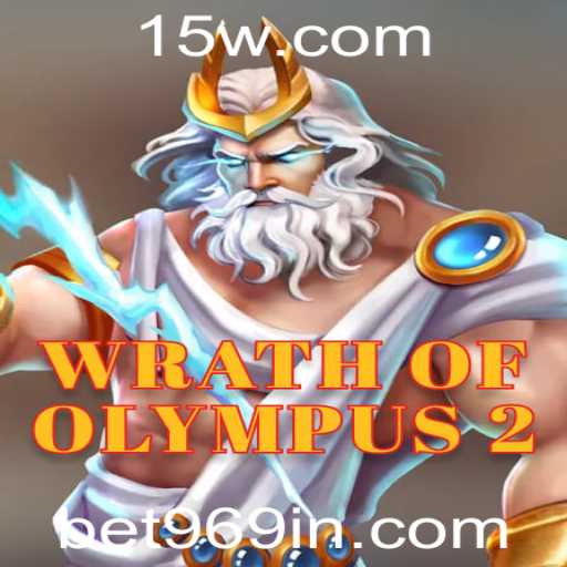 Descubra o Mundo Mítico de WrathofOlympus2
